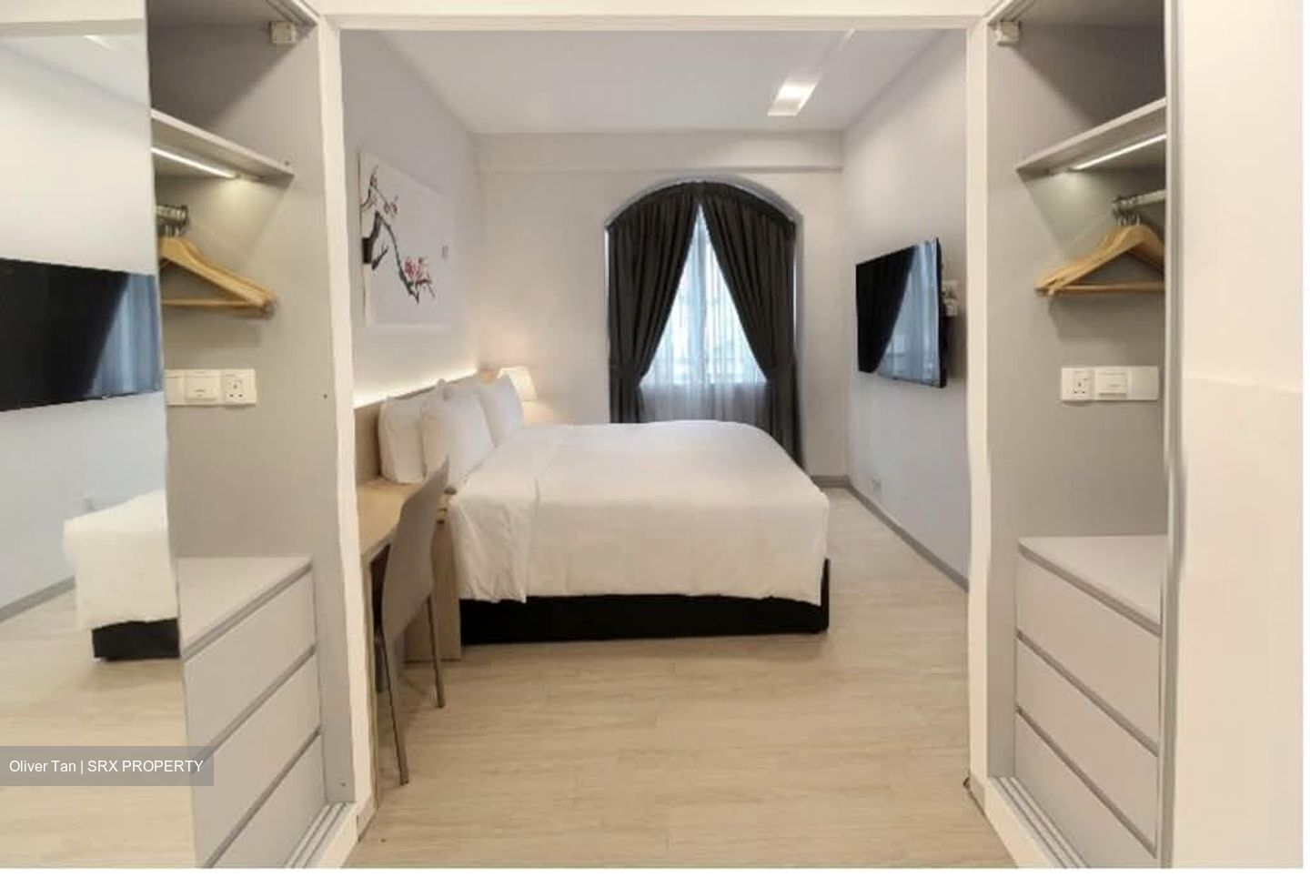 Wilby Road (D10), Apartment #560445801